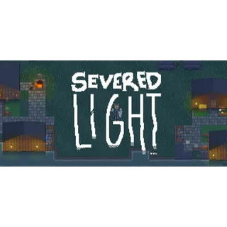 Severed Light STEAM Key GLOBAL