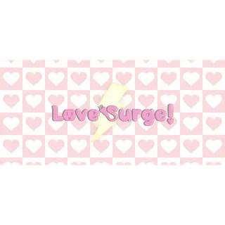 Love Surge! STEAM Key GLOBAL