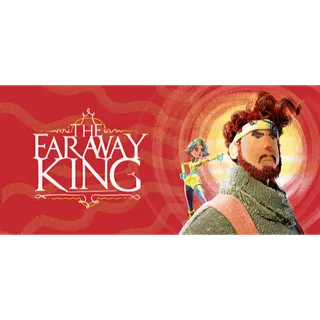 The Faraway King STEAM Key GLOBAL