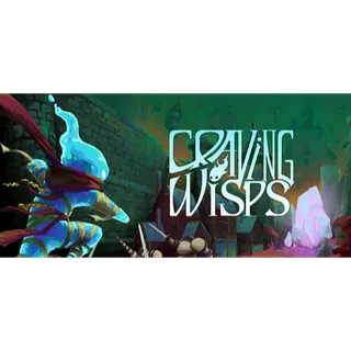 Craving Wisps STEAM Key GLOBAL