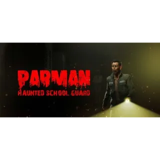 Parman STEAM Key GLOBAL