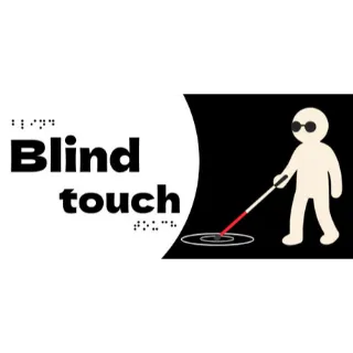 Blind Touch STEAM Key GLOBAL