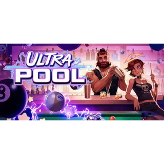 Ultrapool STEAM Key GLOBAL
