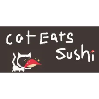 Cat Eats Sushi STEAM Key GLOBAL