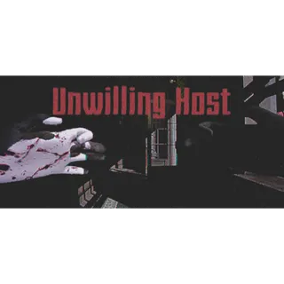 Unwilling Host STEAM Key GLOBAL