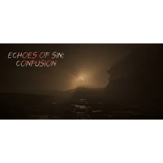 Echoes of Sin: Confusion STEAM Key GLOBAL