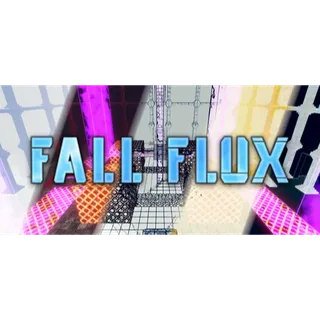 Fall Flux STEAM Key GLOBAL