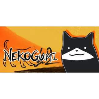 Nekogumi STEAM Key GLOBAL