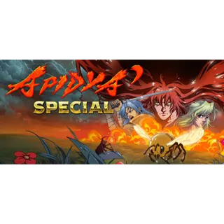 Apidya' Special STEAM Key GLOBAL