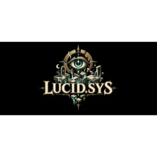 Lucid.sys STEAM Key GLOBAL