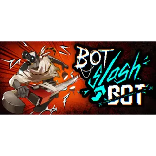 Bot slash Bot STEAM Key GLOBAL