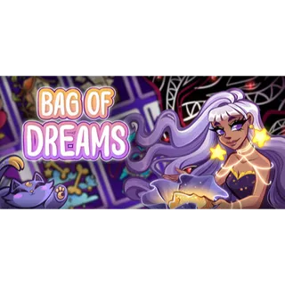 Bag of Dreams STEAM Key GLOBAL
