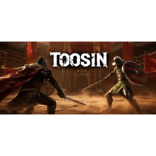 TOOSIN STEAM Key GLOBAL