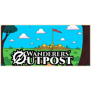 Wanderers' Outpost STEAM Key GLOBAL