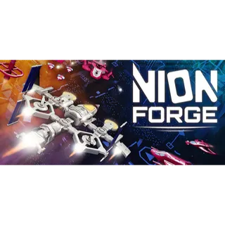 Nion Forge STEAM Key GLOBAL