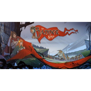 Descargar The Banner Saga PS4 Español