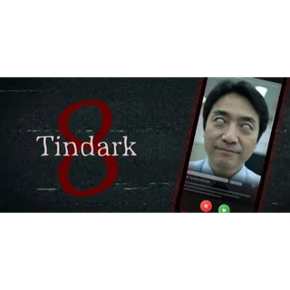異変マチアプ - Tindark STEAM Key GLOBAL
