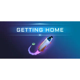 Getting Home STEAM Key GLOBAL
