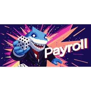 Payroll STEAM Key GLOBAL