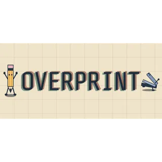 Overprint STEAM Key GLOBAL