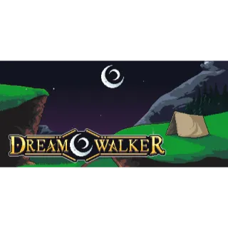 Dreamwalker STEAM Key GLOBAL