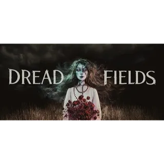 Dread Fields STEAM Key GLOBAL