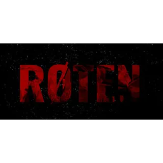 Roten STEAM Key GLOBAL