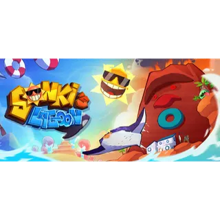 Sonki's Lagoon STEAM Key GLOBAL