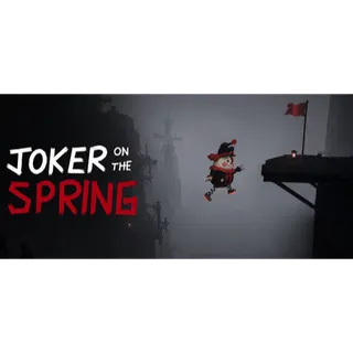 Joker On The Spring STEAM Key GLOBAL