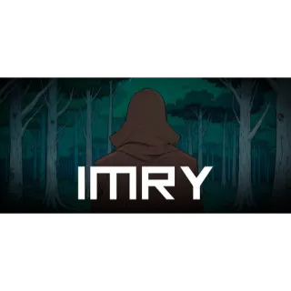 IMRY STEAM Key GLOBAL