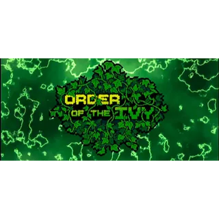 Order of the Ivy STEAM Key GLOBAL