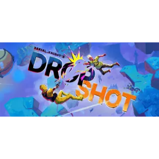 Aerial_Knight's DropShot STEAM Key GLOBAL
