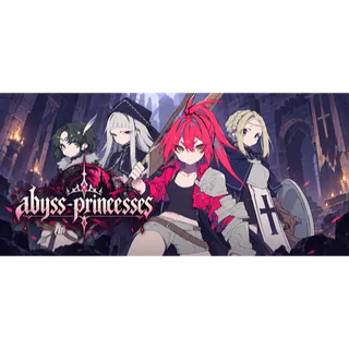 Idle Abyss Princesses STEAM Key GLOBAL