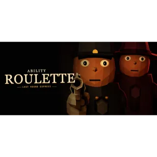 Ability Roulette - Last Round Express STEAM Key GLOBAL