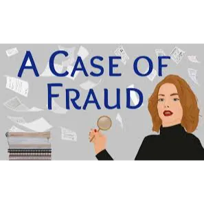 A Case of Fraud STEAM Key GLOBAL