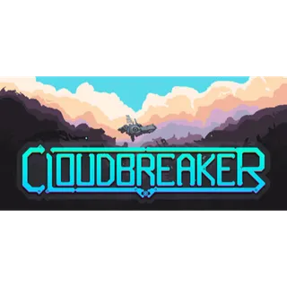 Cloudbreaker STEAM Key GLOBAL