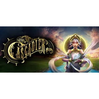 The Cascadier STEAM Key GLOBAL