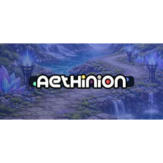 Aethinion STEAM Key GLOBAL