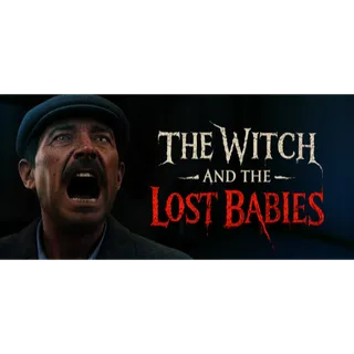 The Witch and The Lost Babies STEAM Key GLOBAL