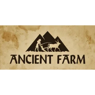 Ancient Farm STEAM Key GLOBAL