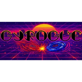 GYROGUE STEAM Key GLOBAL