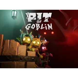 Pit of Goblin XBOX Key GLOBAL