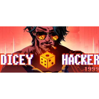 Dicey Hacker 1999 STEAM Key GLOBAL
