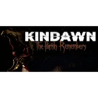 Kindawn: The Parish Remembers STEAM Key GLOBAL