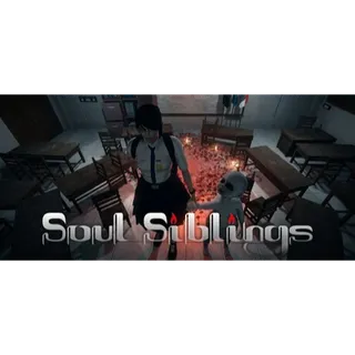 Soul Siblings STEAM Key GLOBAL