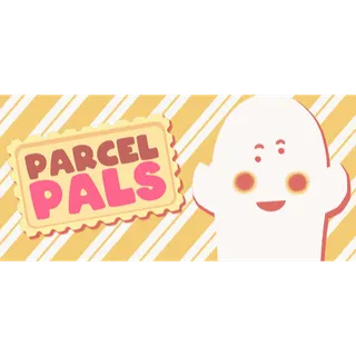 Parcel Pals STEAM Key GLOBAL