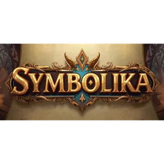 Symbolika STEAM Key GLOBAL