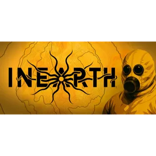 Inearth STEAM Key GLOBAL