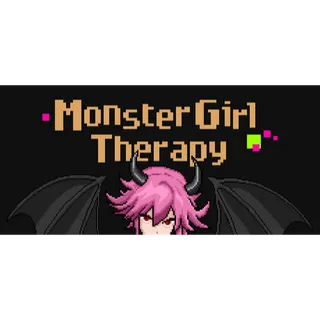 Monster Girl Therapy STEAM Key GLOBAL