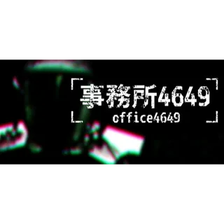 事務所4649(Office4649) STEAM Key GLOBAL